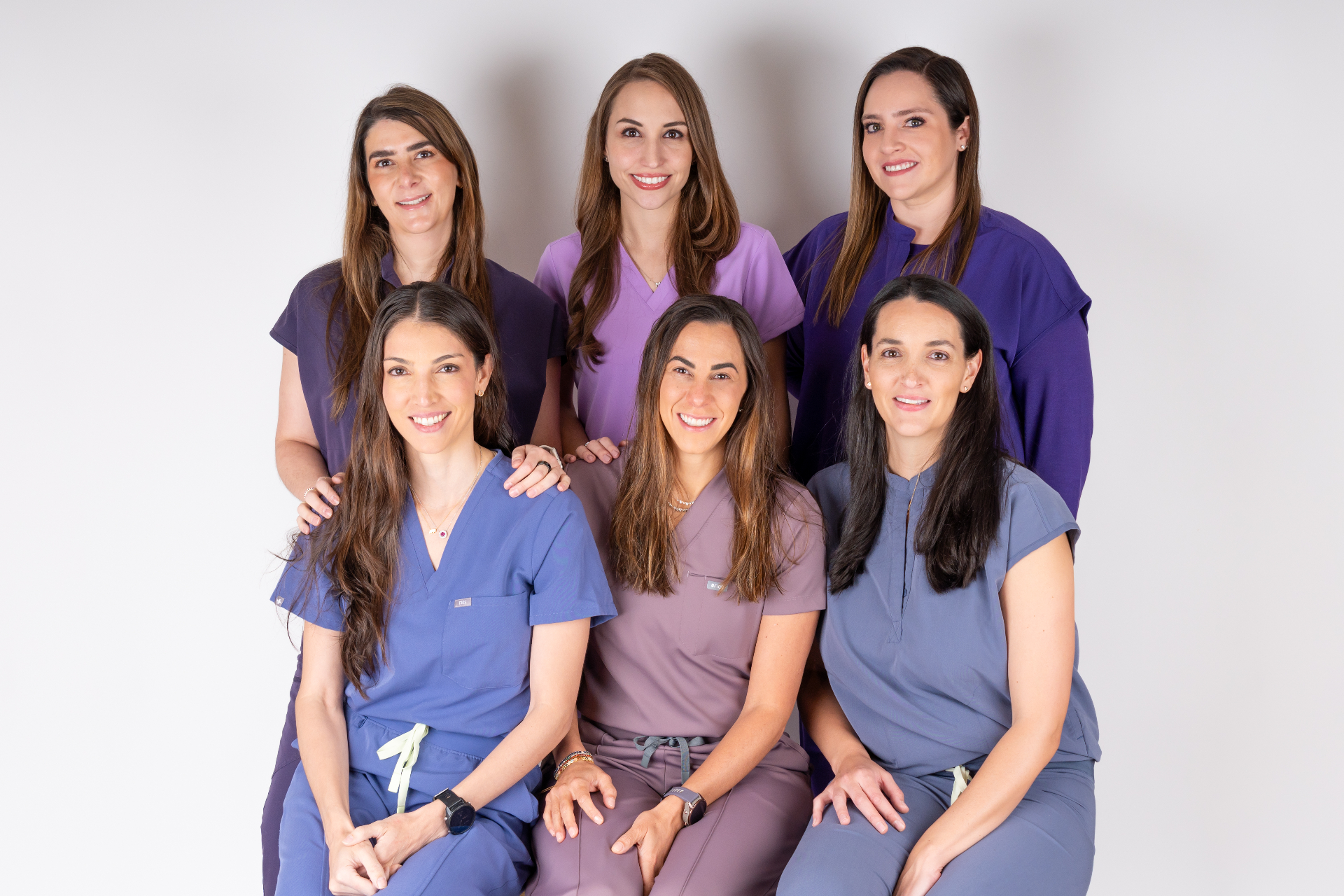 Equipo MARE — Ginecología Integral