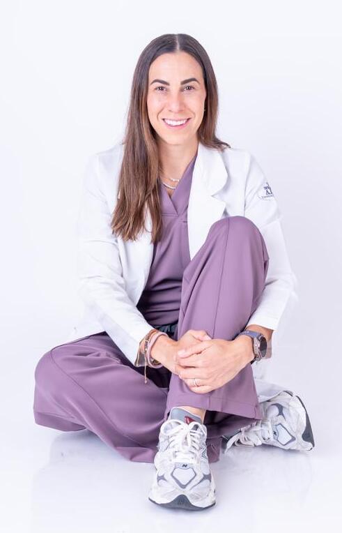 Dra. Janisse Kershenovich Gersson