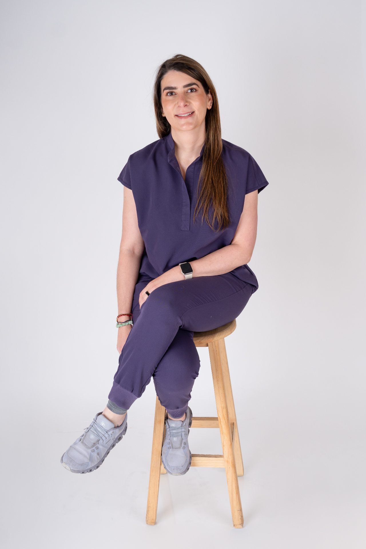 Dra. Lorena Matienzo Serment