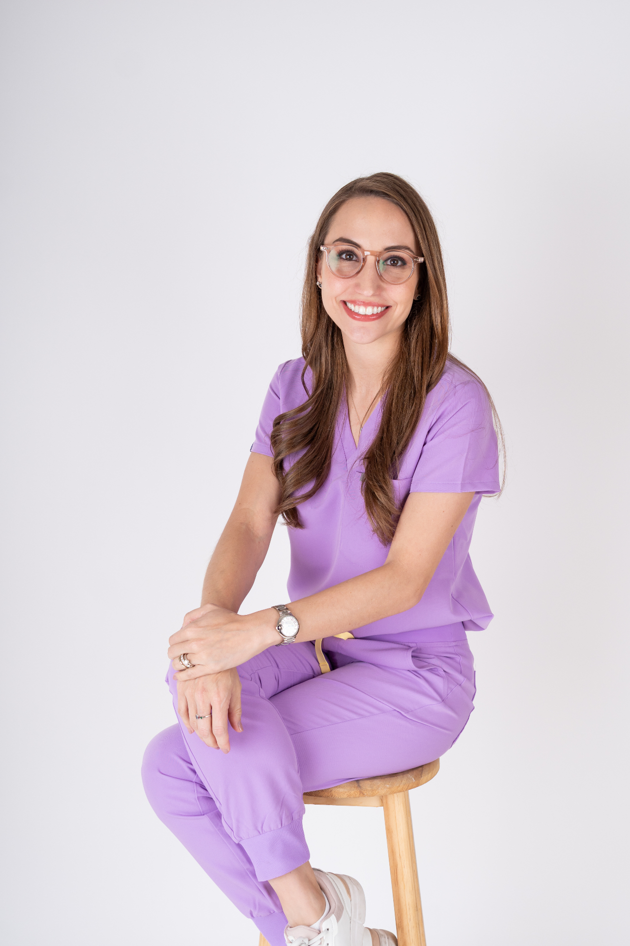 Dra. Maitane Alonso de Mendieta