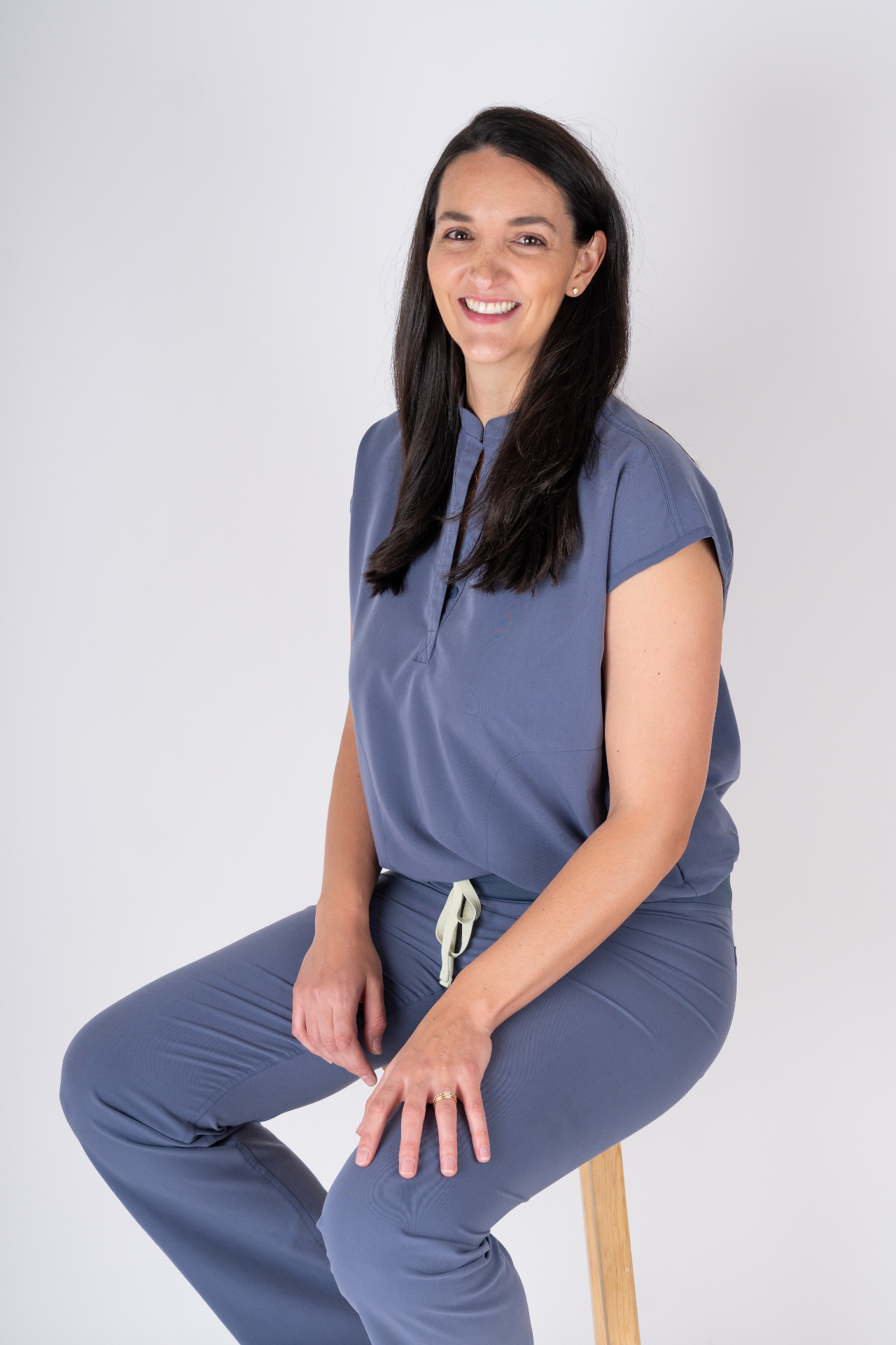 Dra. Rebeca Rodríguez Lane